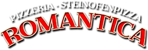 Pizzeria Romantica Logo